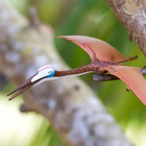 Safari® Quetzalcoatlus pterosaurus (obrázek 5)