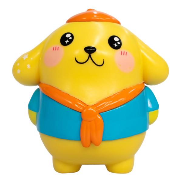 Comansi Hello Kitty Pompompurin