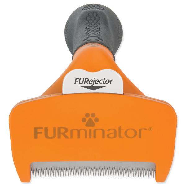 Hřeben Furminator krátká srst M 9-23kg