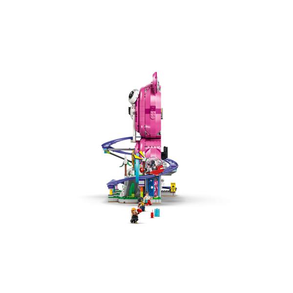 LEGO® Fortnite® 77082 Rave Cave (obrázek 4)