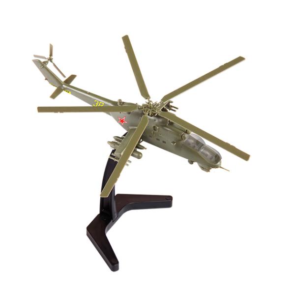 Wargames (HW) vrtulník 7403 – Mil-24 VP (1: 144)