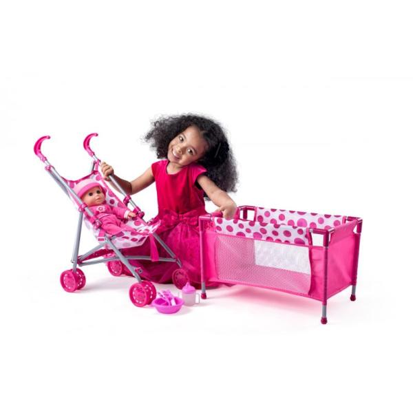 Woody Baby sada s Golfky (obrázek 4)