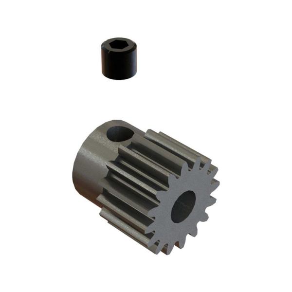 Arrma pastorok 16T 48DP 3.17mm