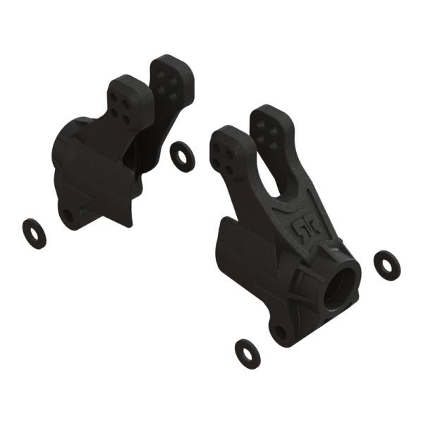 Arrma náboj zadný (1 pár)