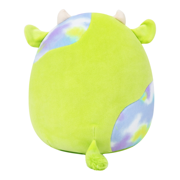 SQUISHMALLOWS Kráva s duhovými skvrnami - Truce (obrázek 4)