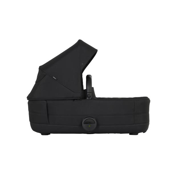 EASYWALKER Kočík kombinovaný Jimmey 2v1 Pepper Black LITE RWS (obrázek 4)