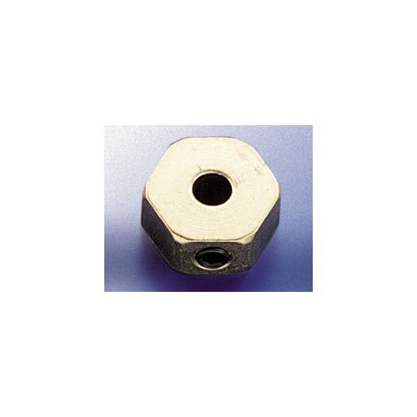 Krick Koncovka spojky lodní hřídele pr. 3.17mm