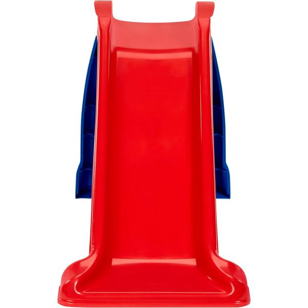 Little Tikes Moje první skluzavka - červená/modrá (obrázek 3)