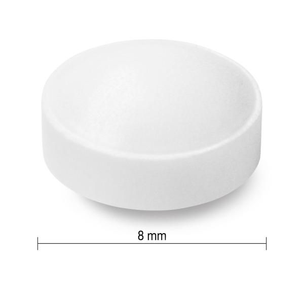 Jamieson Draslík 50mg 100 tablet