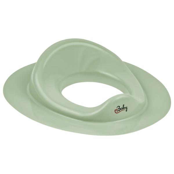 MALTEX Riduttore WC Classic - Verde