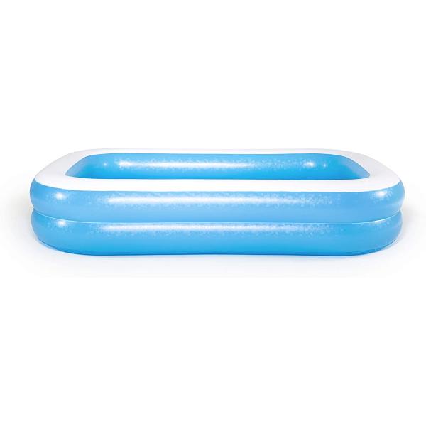 Bestway 54006 Bazén nafukovací obdélníkový 2.62mx 1.75mx 51cm (obrázek 6)