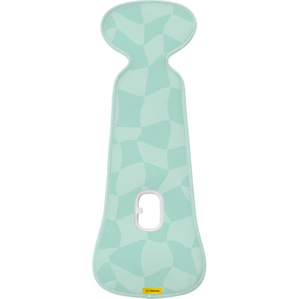 Aeromoov Vložka do autosedačky Cute Cubes 9-18kg Limited