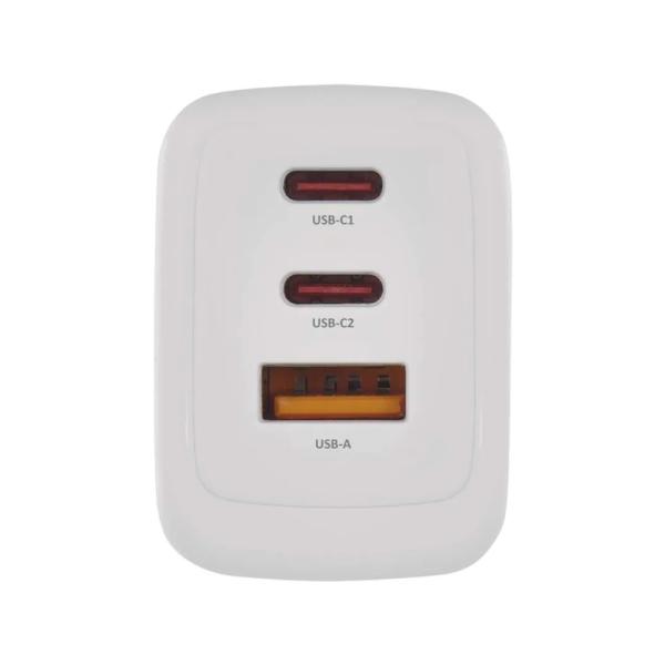 Síťový USB adaptér (zdroj) GaN PD 65W (obrázek 7)
