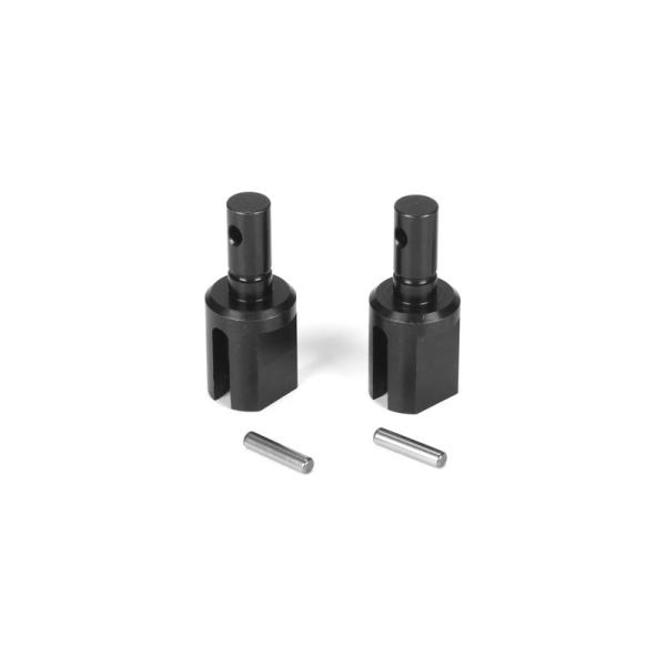 Cassetti centri a ferro di cavallo. diff.(2): 5ive-T