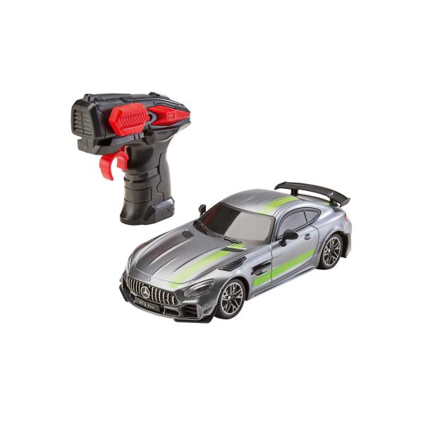 Autíčko REVELL 24659 – Mercedes Benz AMG GT R PRO