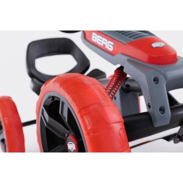 BERG Reppel Rebel (obrázek 7)