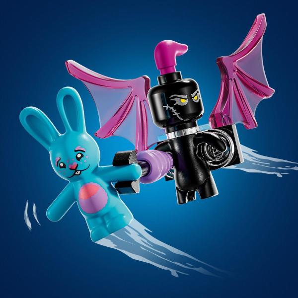 LEGO® DREAMZzz™ 71472 Izzie a její horkovzdušný balón ve tvaru narvala (obrázek 8)