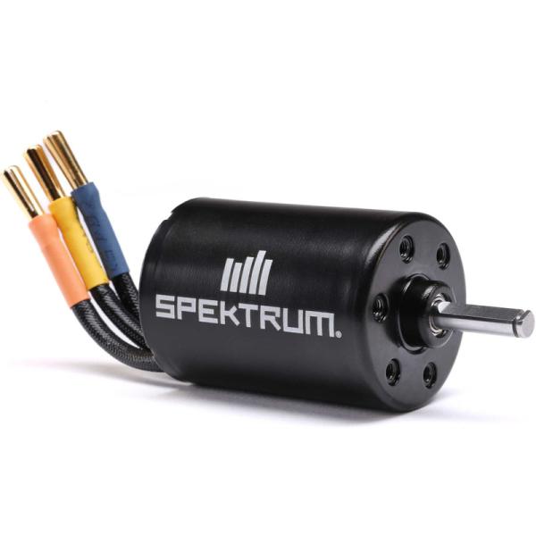 Spektrum motor střídavý Firma 3650 4000ot/V 4P 5mm (obrázek 3)