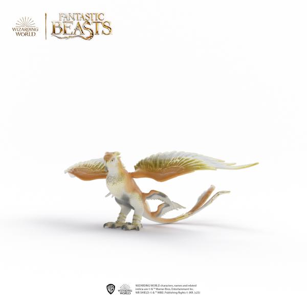 Schleich Pták Bouřlivák (obrázek 3)