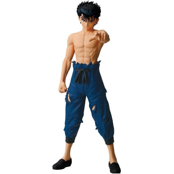 Bandai Yu Yu Hakusho - Maximatic Yusuke Urameshi