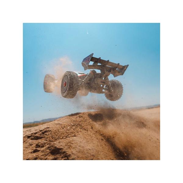 Arrma 1/8 Typhon 223S BLX 4WD RTR DSC Blue (obrázek 11)