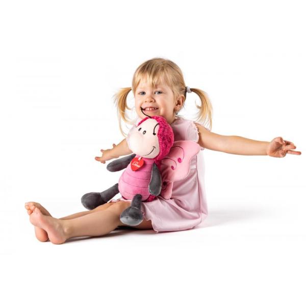 Lumpini Motýlí slečna Ofélie