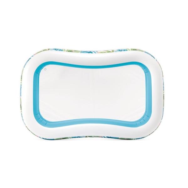 INTEX 57177 Nafukovací rodinný bazén Tropical (obrázek 6)