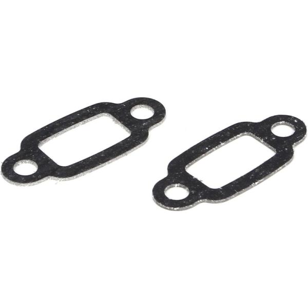 Lotto guarnizioni marmitta: 26 ccm