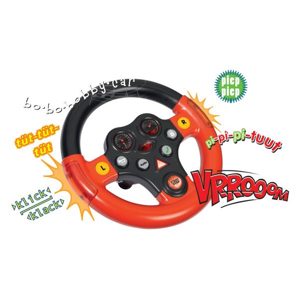 Volant Big multi sound wheel