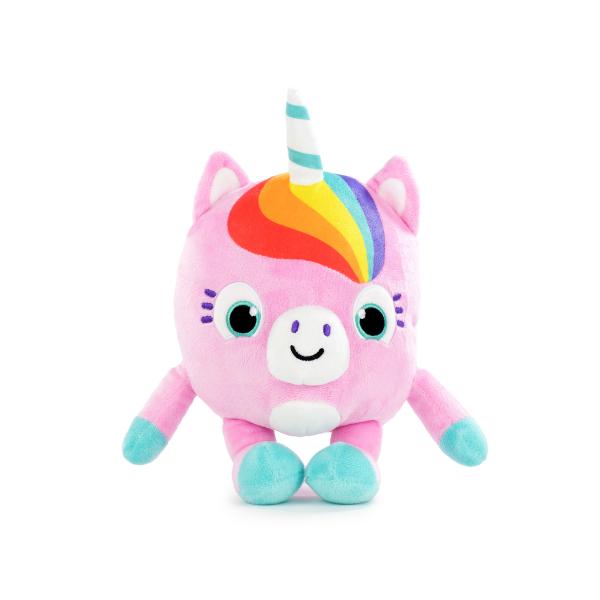 PINATA SMASH LINGS Jpink Unicorn plyšová hračka 25cm