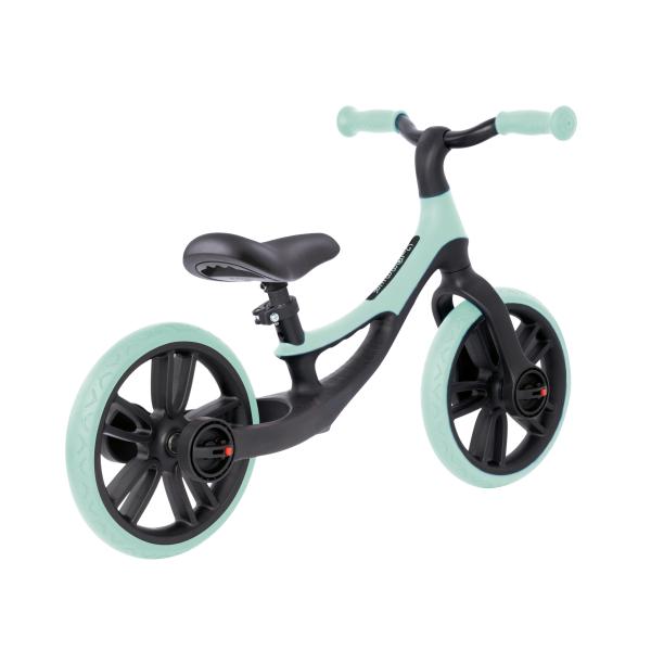 Globber odrážedlo GO BIKE ELITE DUO- MINT (obrázek 5)