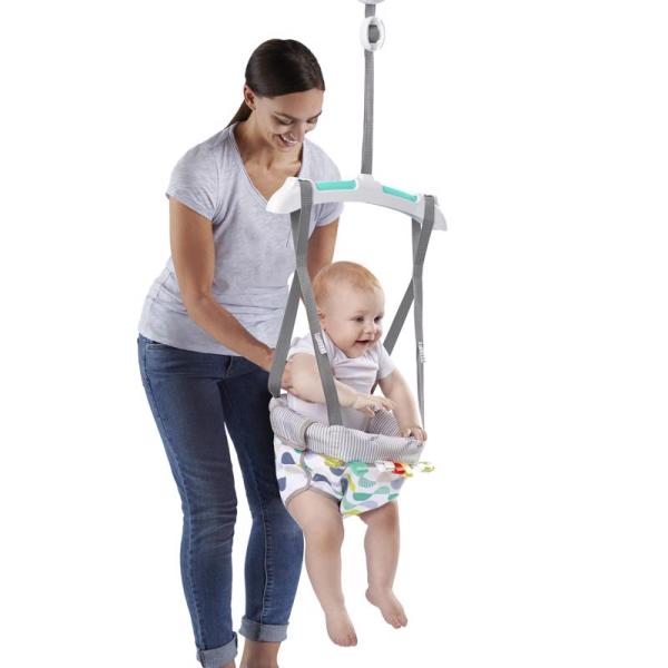 Skákadlo do dveří Playful Parade 6m +, do 12kg, 2019 (obrázek 6)