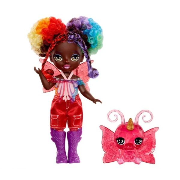 Rainbow High Malá SestřIčKa VíLa - Astrid (Rainbow)-image