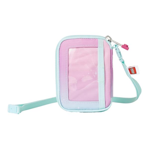 LEGO Iconic Sparkle – cestovní peněženka