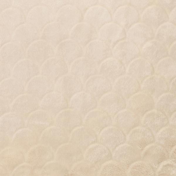 Nattou Deka Lapidou písek/bílá 75×100 cm