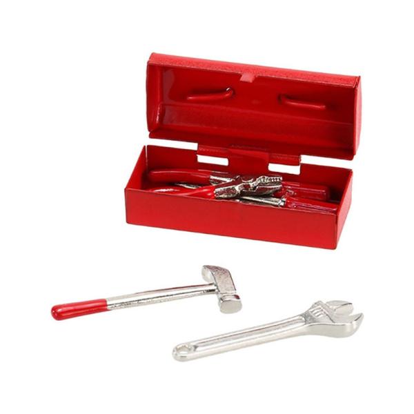 H-Speed box na náradie 1:10 (sada)