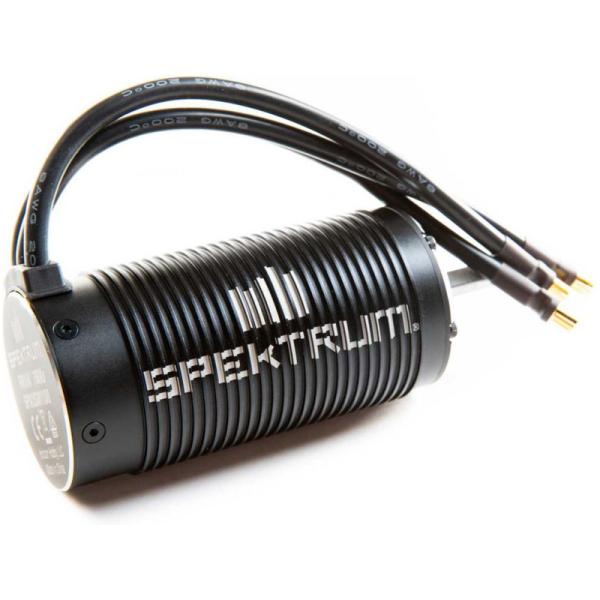 Spektrum motor striedavý Firma 5613 780ot/V