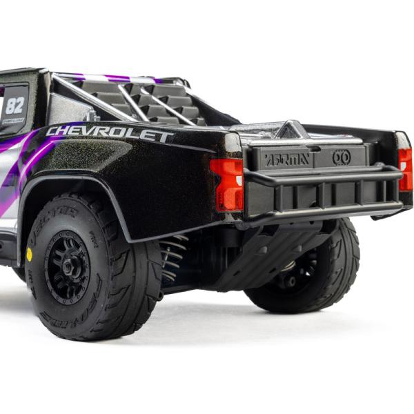Pro-Line tlumič olejový, P/Z, kompletní(4): Arrma Granite, Mojave, Typhon Grom (obrázek 11)