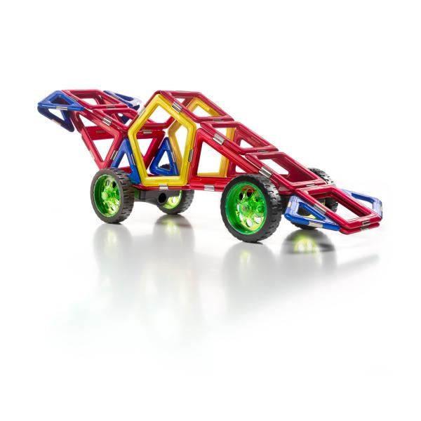 GeoSmart – RoboRacer – 36 ks