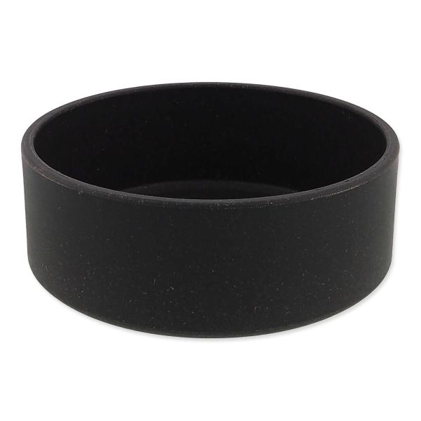 Miska Dog Fantasy EcoStyle šedá 14cm, 600ml