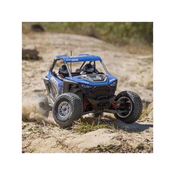 Losi RZR Rey 1:10 4WD RTR Fox