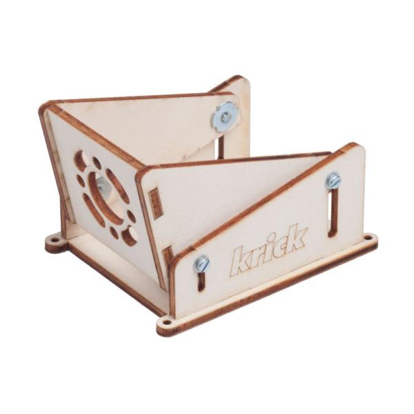 Krick Lože motora 700 nastaviteľné