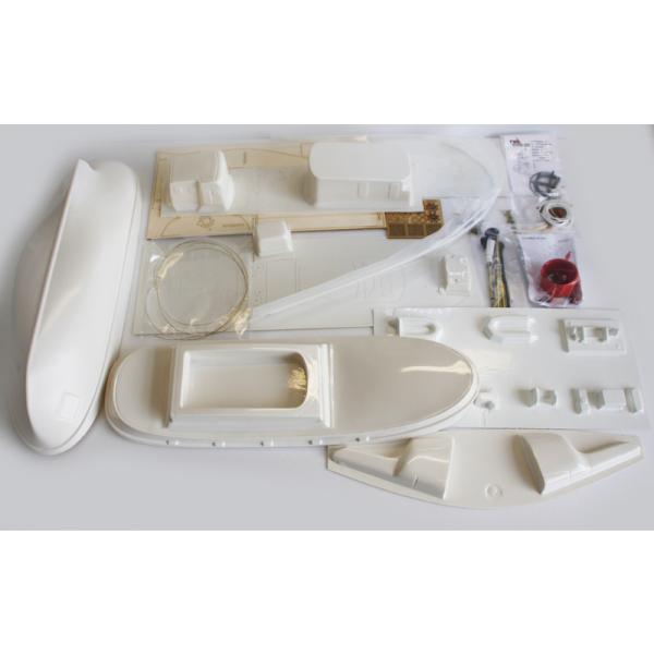 ROMARIN Přístavní remorkér Neptun kit (obrázek 5)