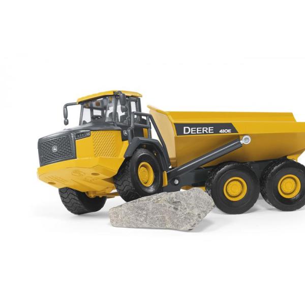 Siku Super – John Deere Dumper, 1:50