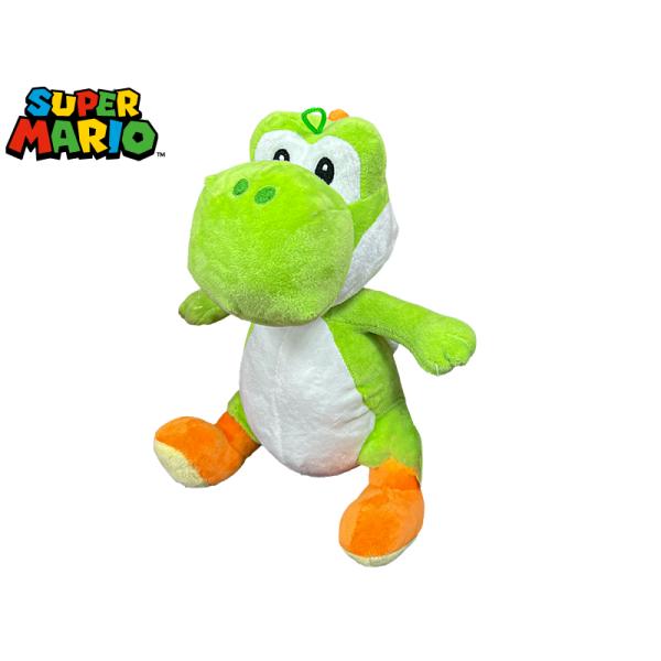 Nintendo - Yoshi 32cm plyšový