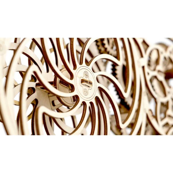 Tiny Adventures REVELL 00613 - Kinetický obrázek (obrázek 11)