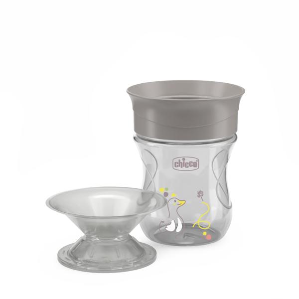 Chicco Hrnek 360 Perfect X s držadly grey (obrázek 7)