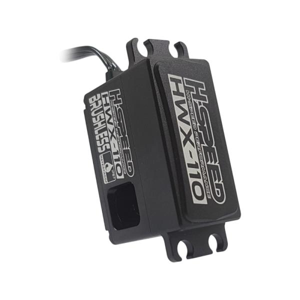 H-Speed servo HWX110 33kg.cm 147ot/min