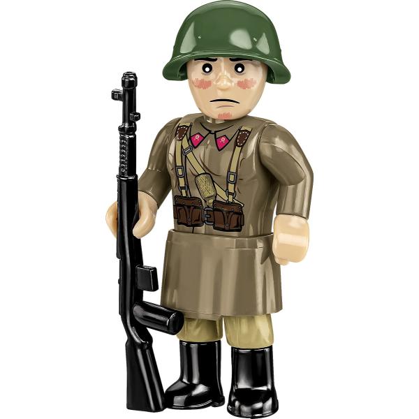 Cobi 2061 Bitva u Stalingradu, 76k