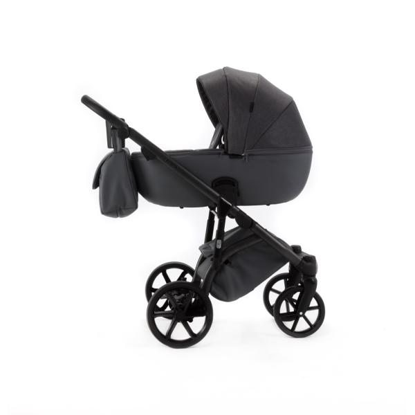 ADAMEX Kočárek kombinovaný Nola Natura Stone